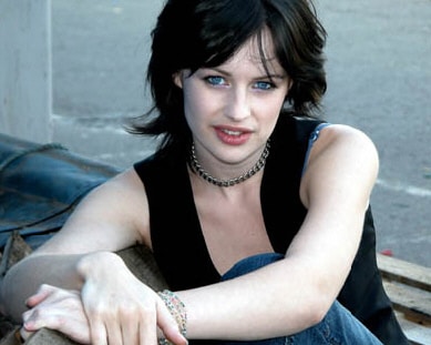 Amy Belle