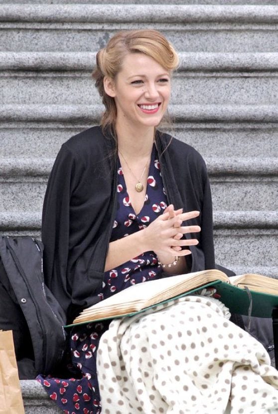 Blake Lively Blake Lively