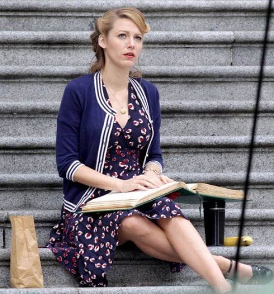 Blake Lively Blake Lively