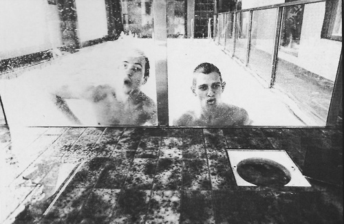 The Clash
