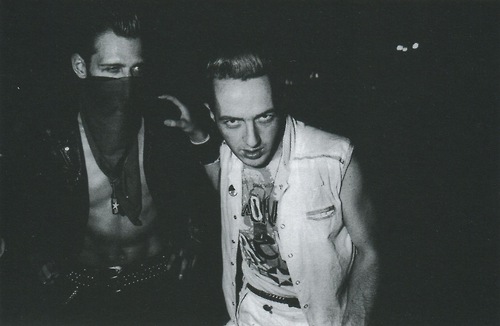 The Clash