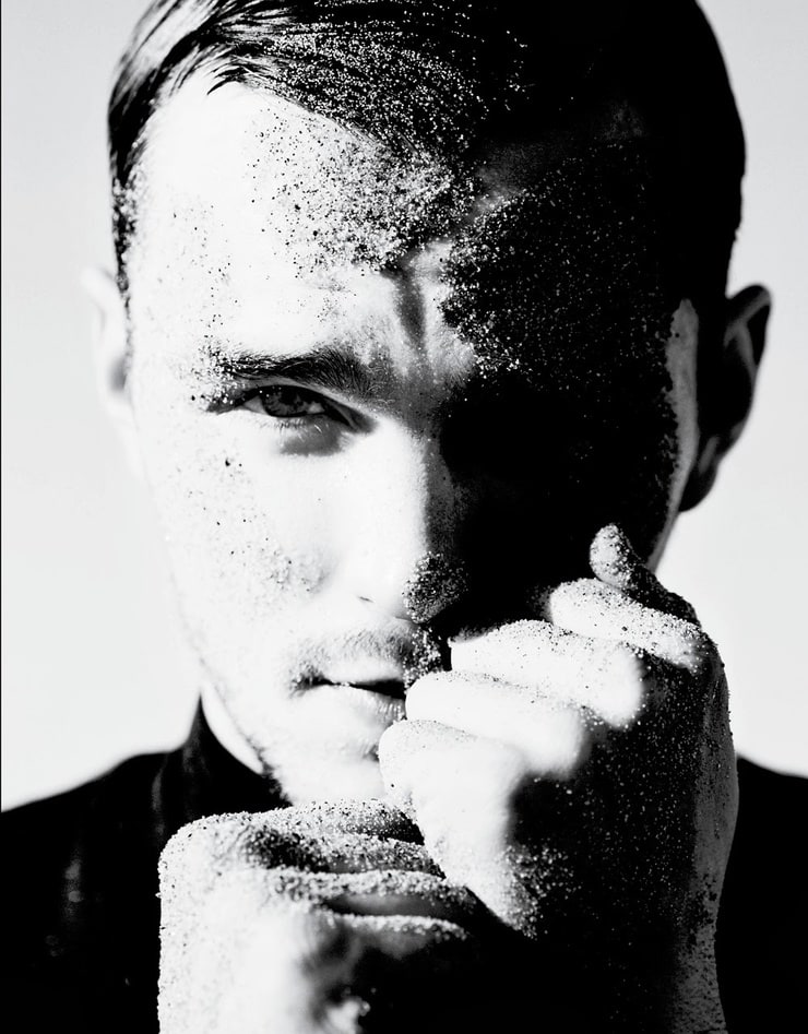 Nicholas Hoult