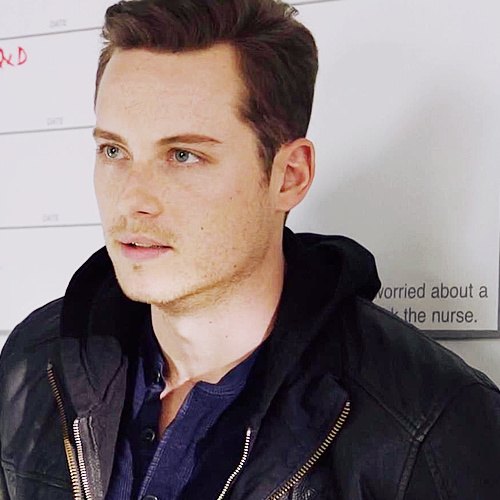 Jesse Lee Soffer