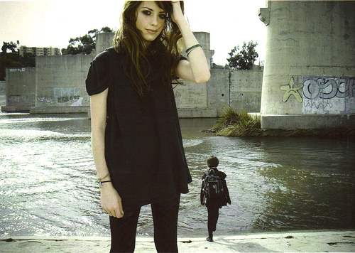 Cory Kennedy