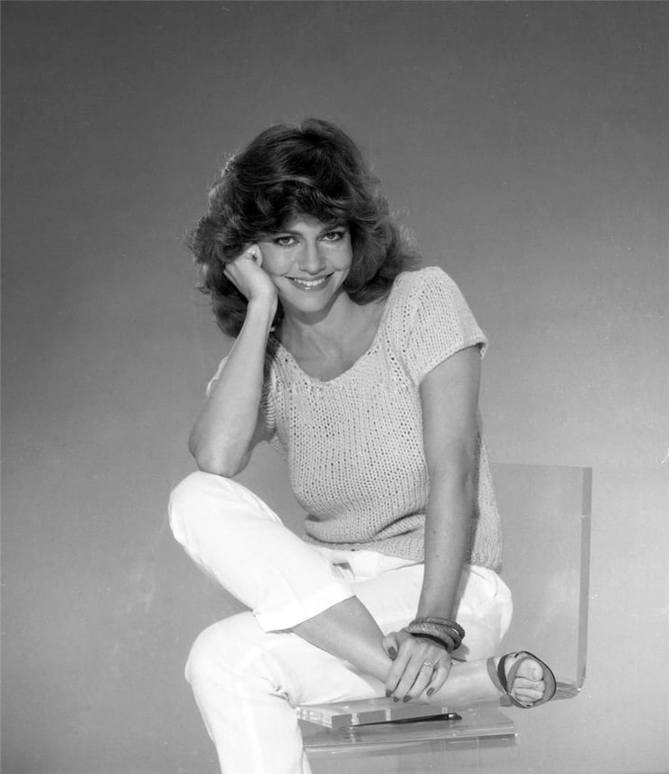 Sally Field Sally Field