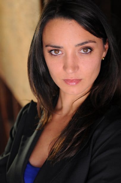 Natalie Pero