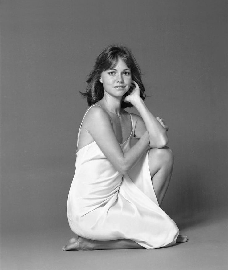 Picture Of Sally Field 