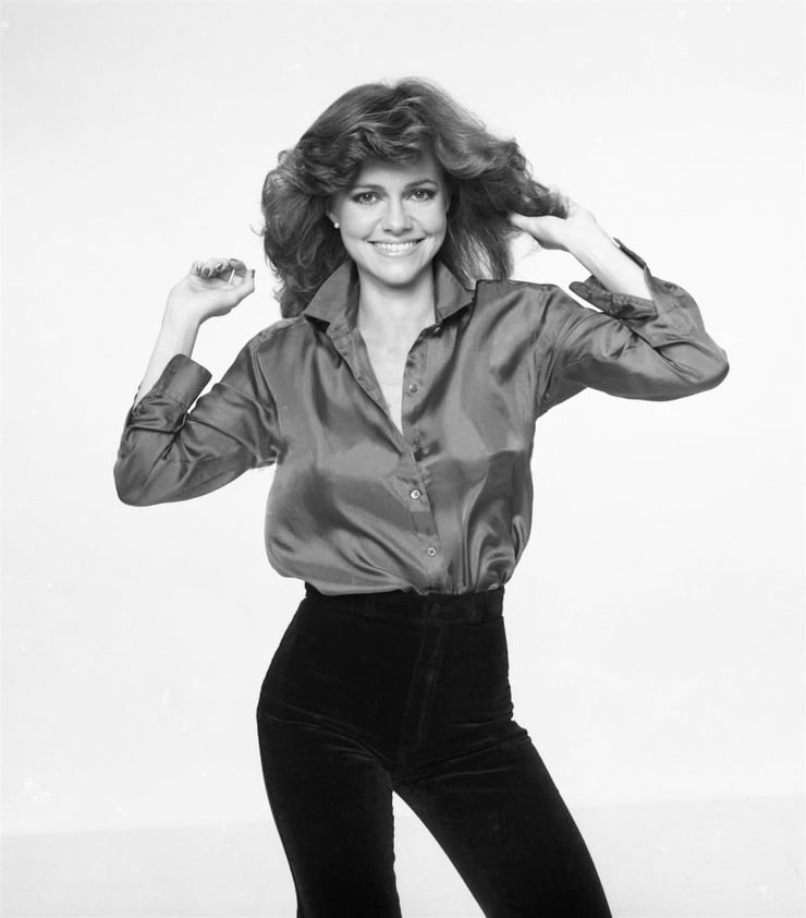 Sally Field Sally Field