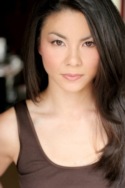 Jade Quon Jade Quon