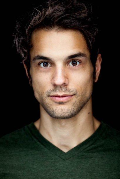 Picture of Jordan James Smith