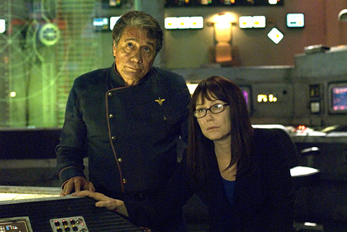 Battlestar Galactica