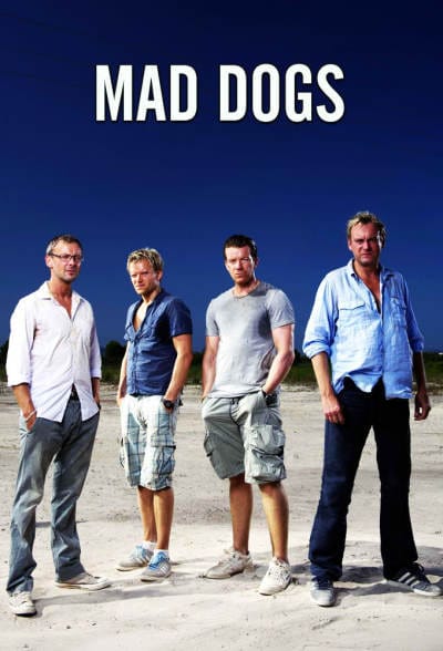 Mad Dogs picture