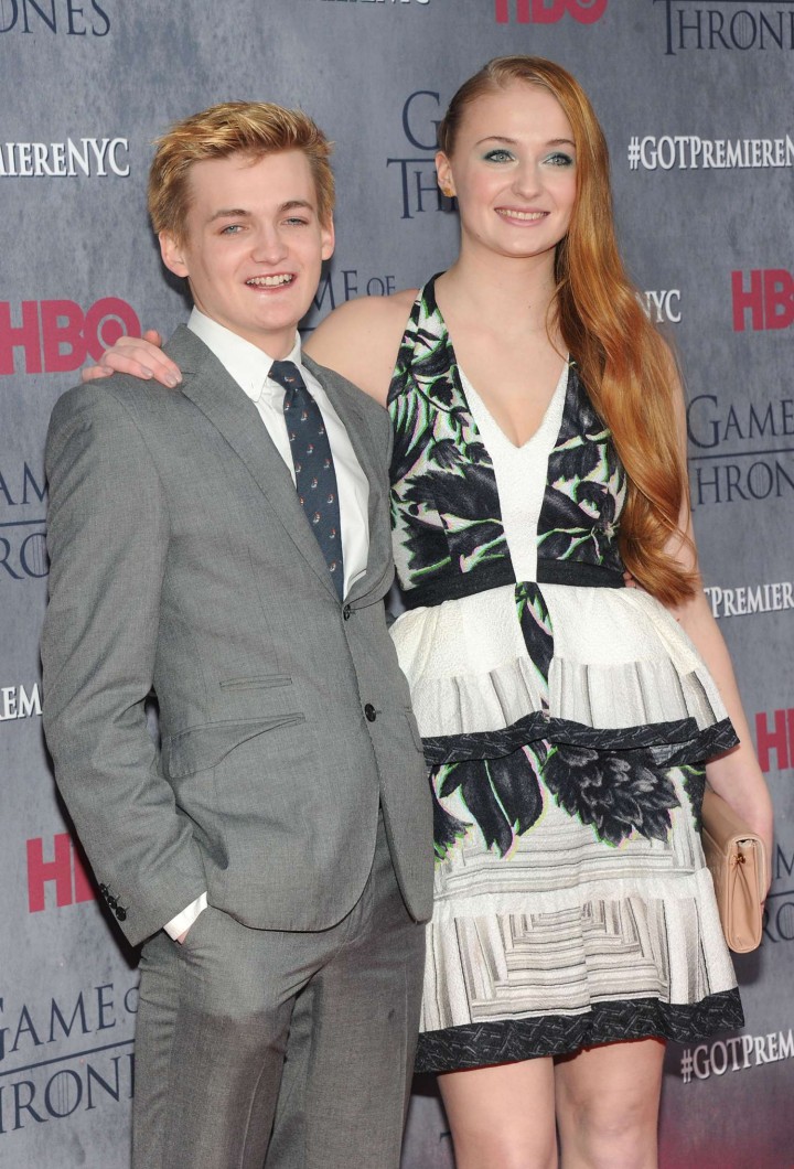 Sophie Turner Sophie Turner