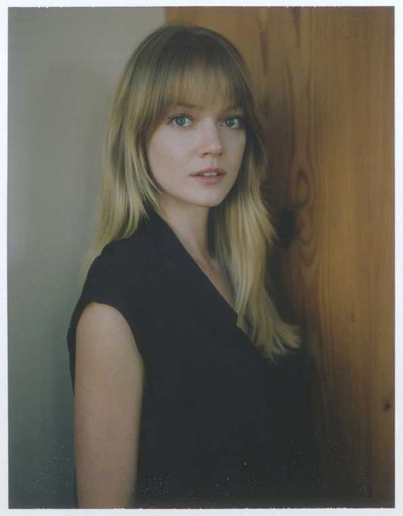 Lindsay Ellingson Lindsay Ellingson