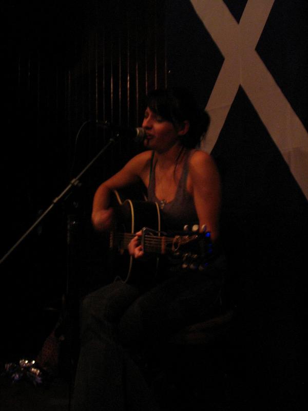 Amy Belle
