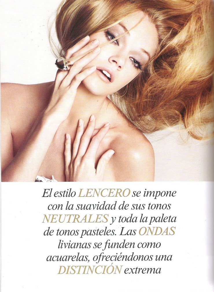 Lindsay Ellingson Lindsay Ellingson