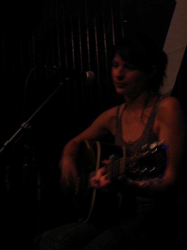 Amy Belle