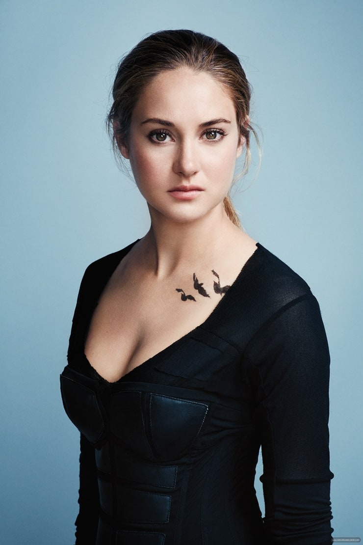 Divergent