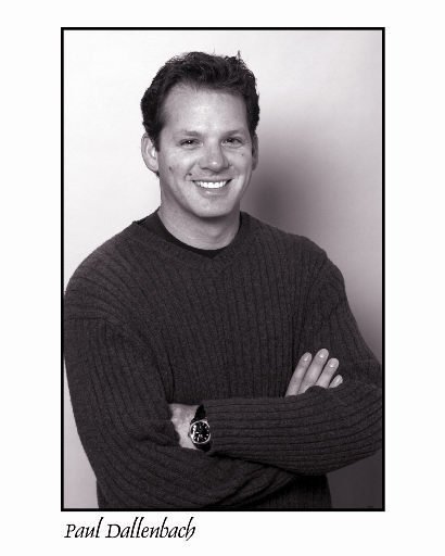 Paul Dallenbach