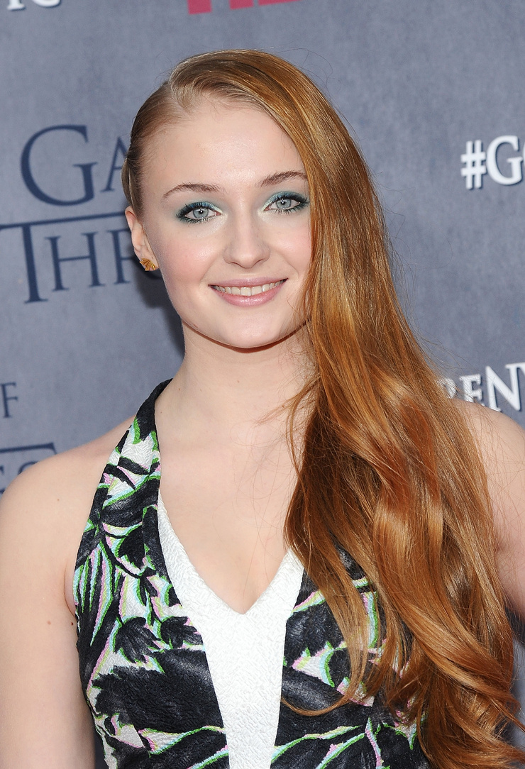 Sophie Turner Sophie Turner