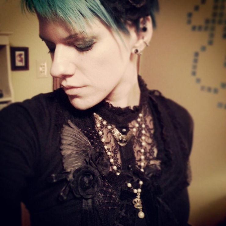 Lauren K. Cannon Lauren K. Cannon