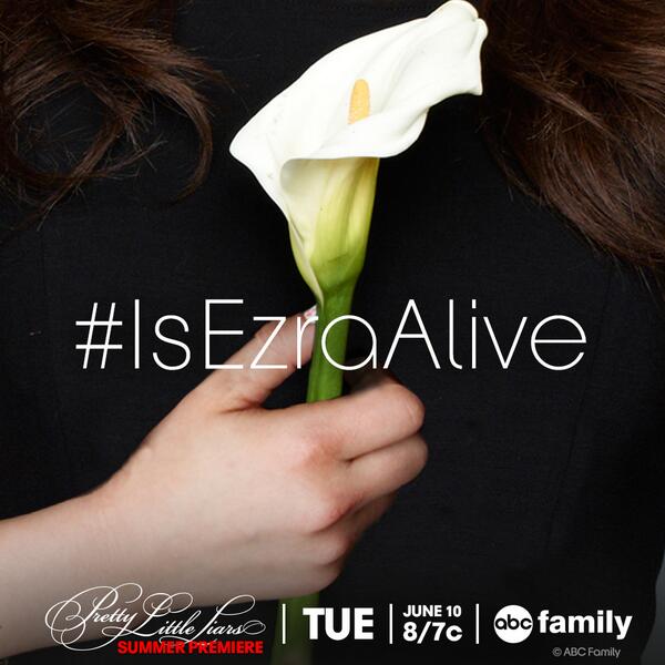 Pretty Little Liars Pretty Little Liars