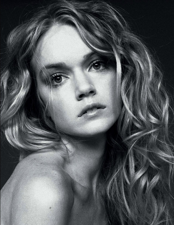 Lindsay Ellingson