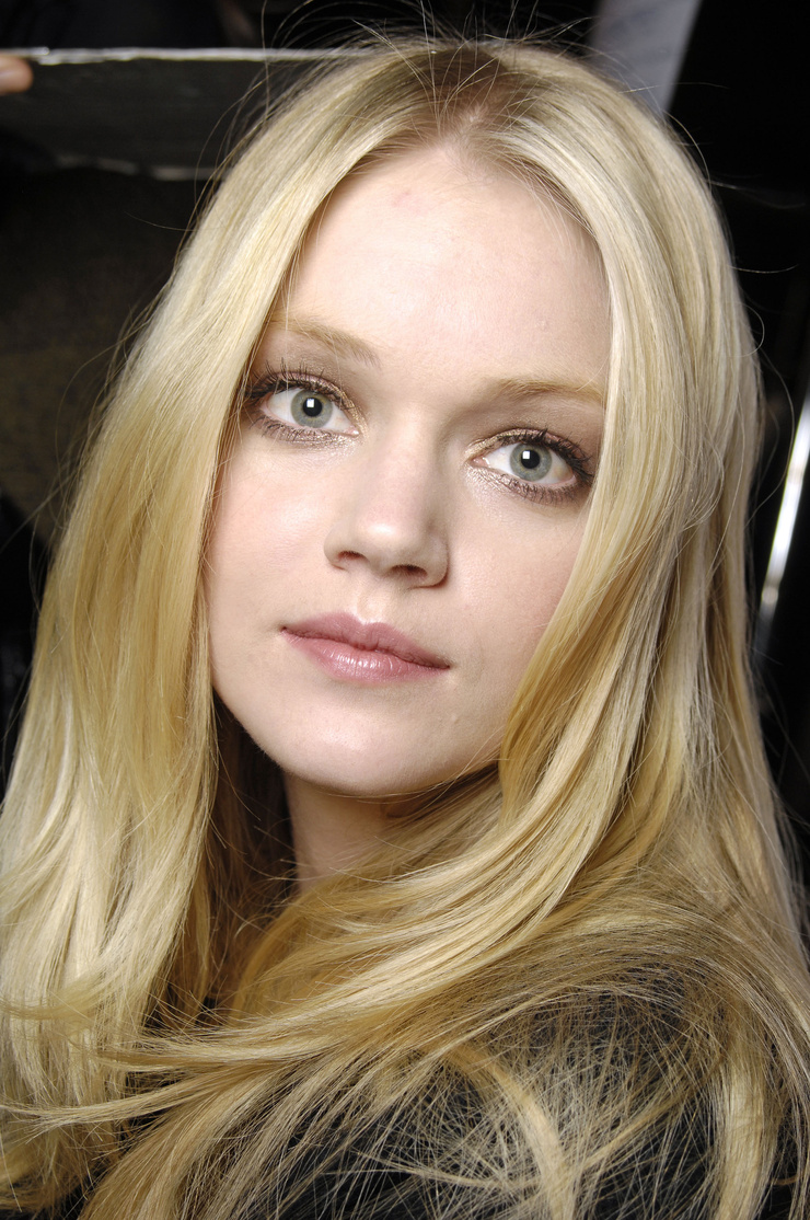 Lindsay Ellingson Lindsay Ellingson
