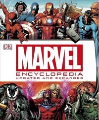 Buy Marvel Encyclopedia Buy Marvel Encyclopedia