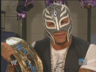 Rey Mysterio