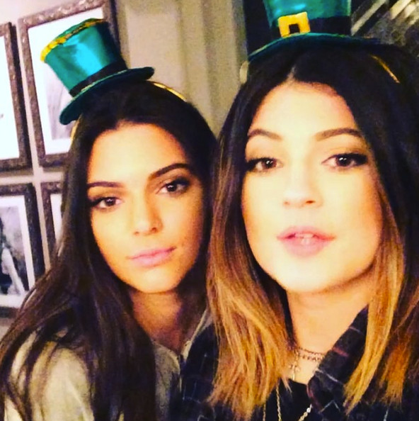Kylie Jenner