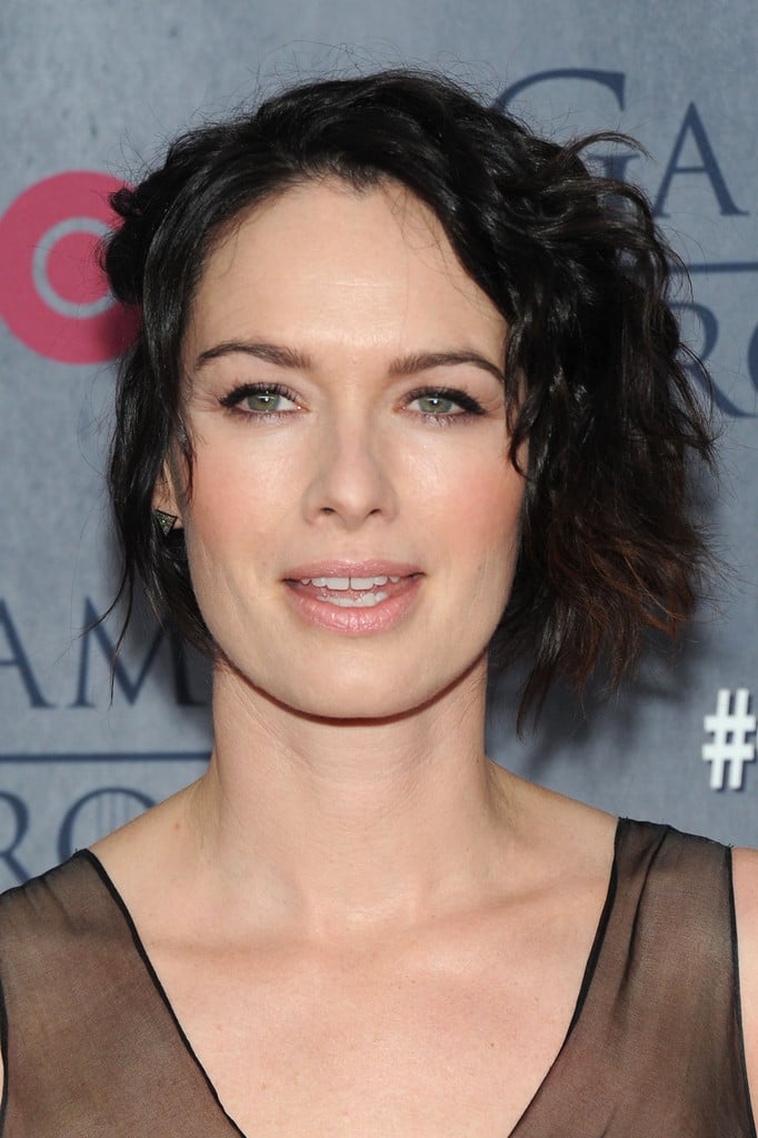 Lena Headey Lena Headey
