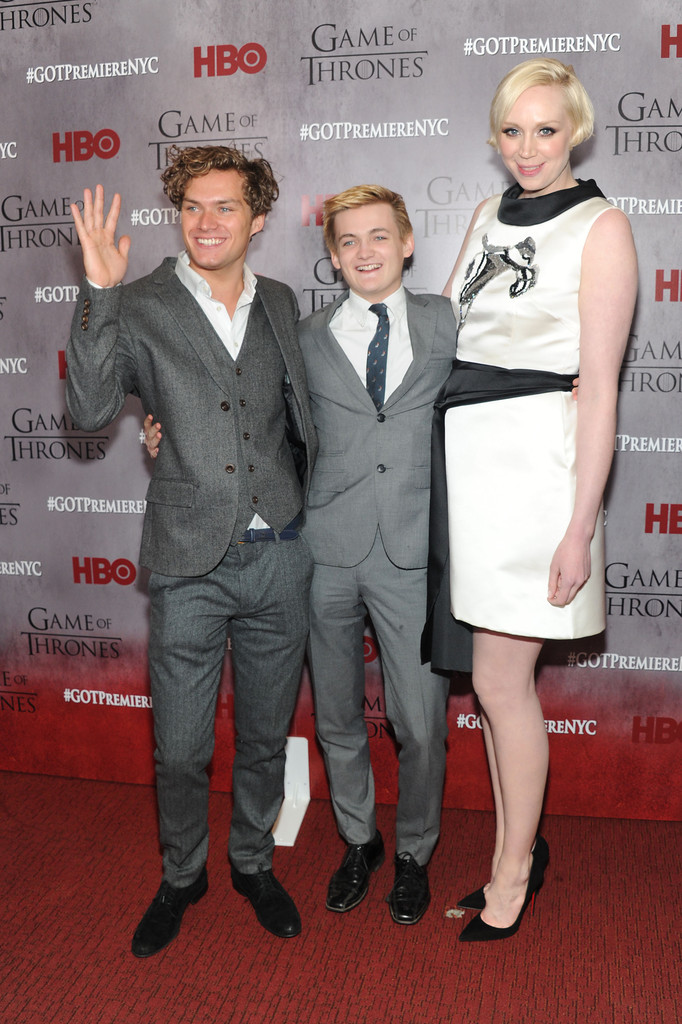 Finn Jones
