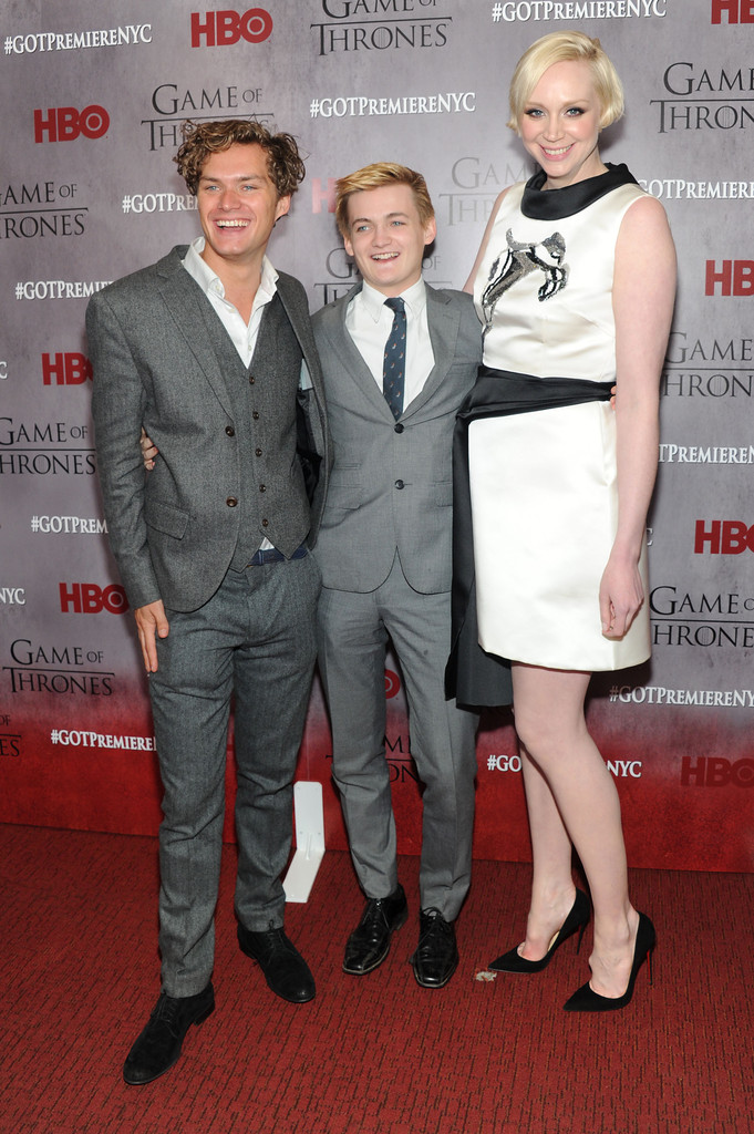 Finn Jones