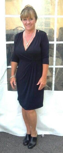 Mary Ellen Itson