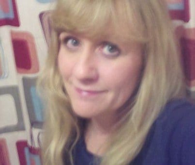 Mary Ellen Itson