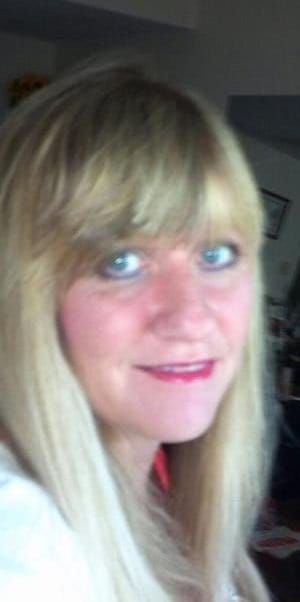 Mary Ellen Itson