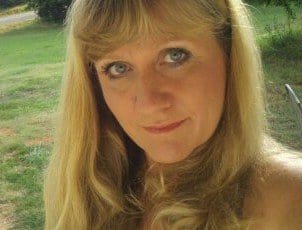 Mary Ellen Itson