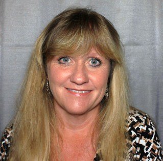 Mary Ellen Itson