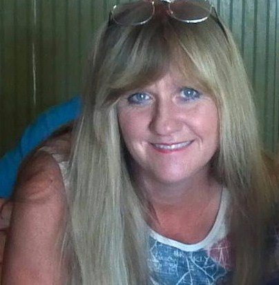 Mary Ellen Itson