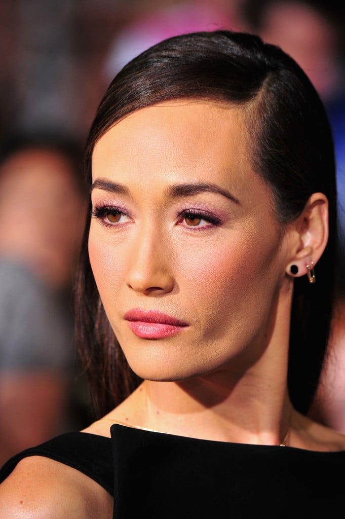 Maggie Q