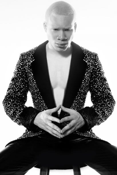 Sir Maejor Sir Maejor