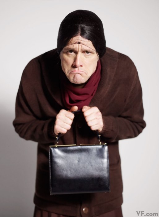 Jim Carrey Jim Carrey