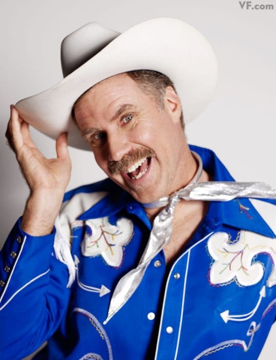 Will Ferrell Will Ferrell