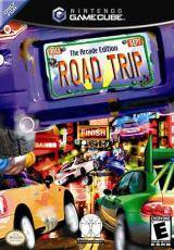 Road Trip: The Arcade Edition