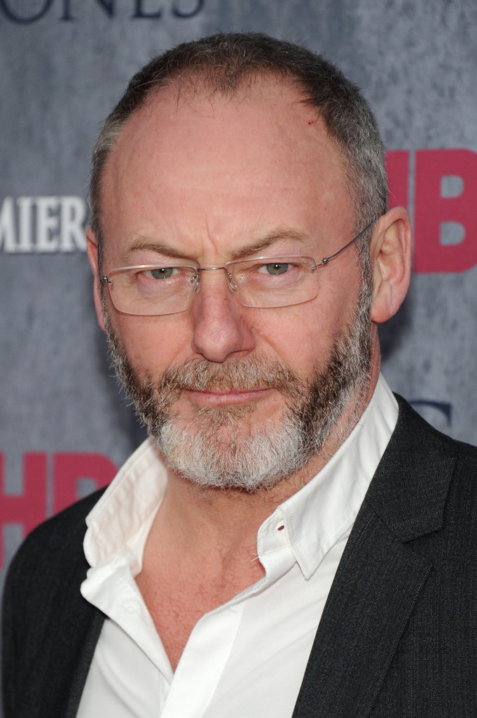Liam Cunningham