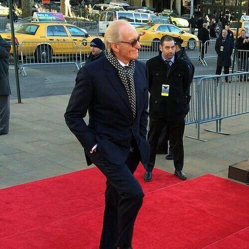 Charles Dance