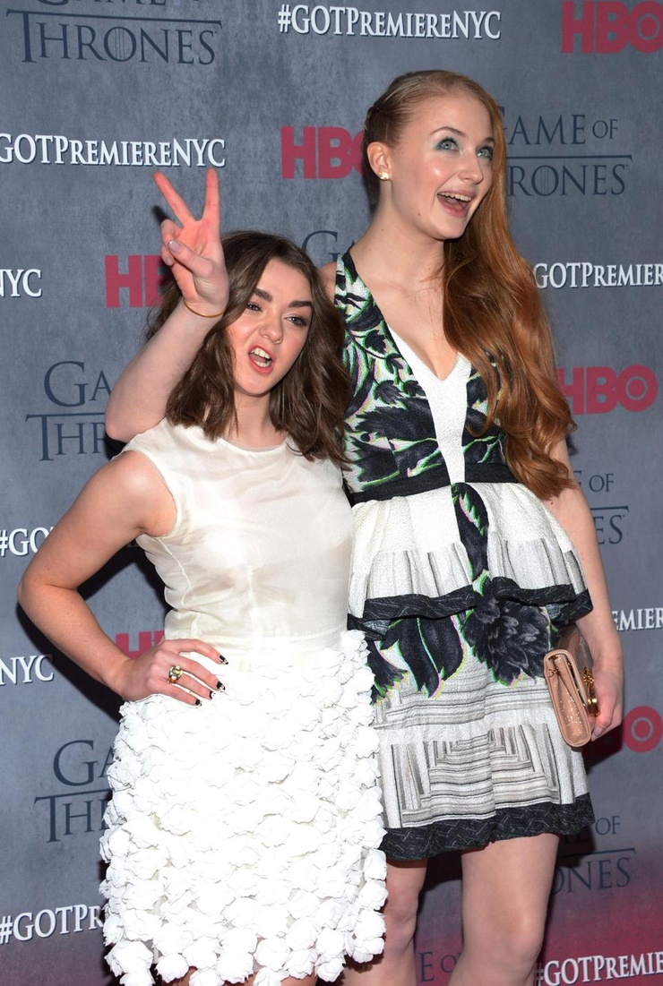 Sophie Turner Sophie Turner