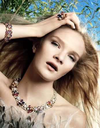 Julia Shvets Julia Shvets