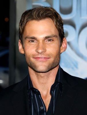 Seann William Scott